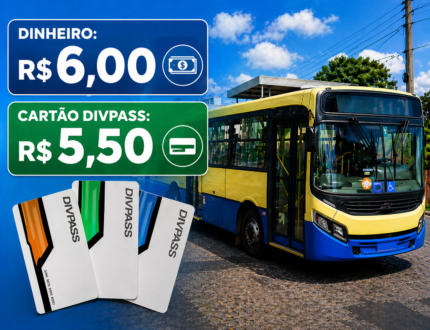 Divinópolis: tarifa de ônibus sobe após crise no transporte e decreto da prefeita entra em vigor em maio