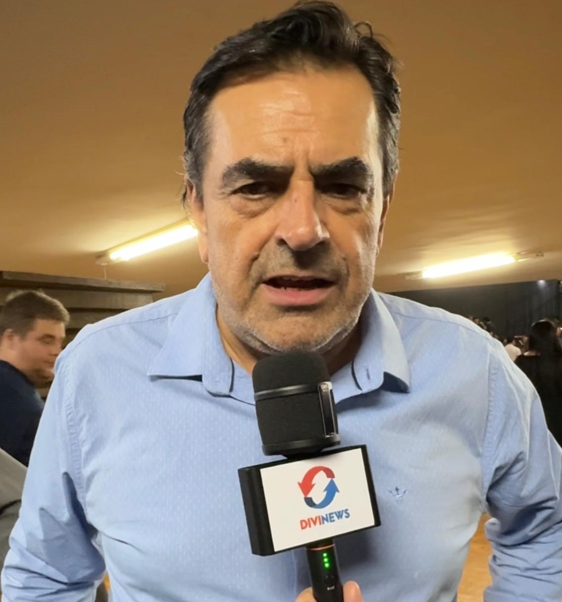 Presidente do PL admite racha na direita e sinaliza que apoio do partido a Cleitinho não está fechado