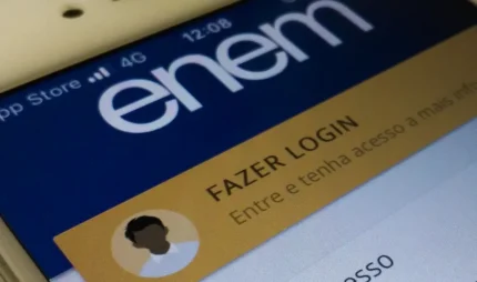 Prazo para isenção da taxa do Enem é prorrogado até 30 de abril; veja quem tem direito