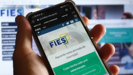 Fies abre vagas remanescentes e inscrições começam dia 22 de abril