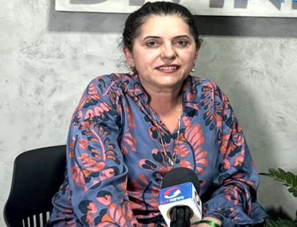 Nomeada por Lula em 2023, Gleide Andrade deixa cargo de conselheira da Itaipu Binacional de olho em outra cadeira 2026