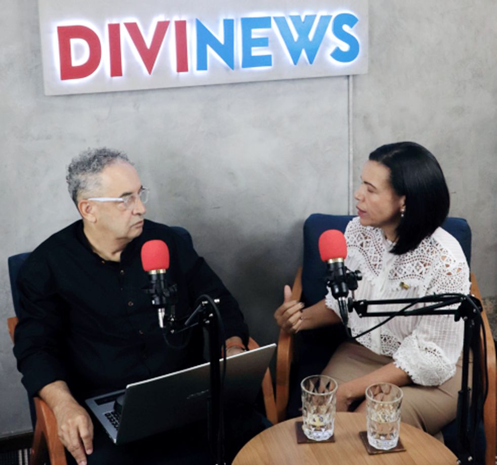 Entrevista Divinews: Janete, prefeita de Divinópolis, abre o jogo sobre crises, servidores, lixo, tarifa e corrupção
