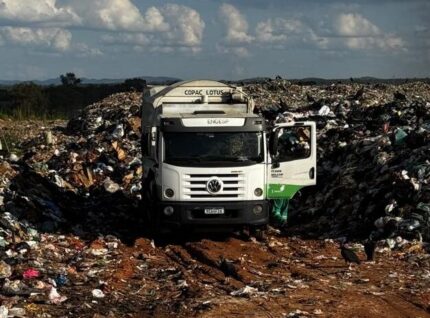 Fim do lixão em Divinópolis entra em debate e pode definir futuro da cidade