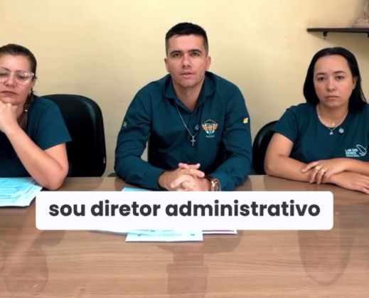 Lar dos Idosos rebate denúncia de vereador e nega maus-tratos em Divinópolis