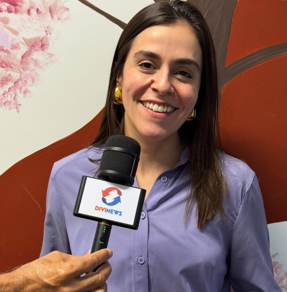 Deputada Lohanna diz que governo lucrou com tragédia de Brumadinho e mira pré-candidatos da direita Lohanna - 2