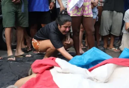 Moraes dá 90 dias para perícia do massacre da Penha e Alemão no RJ