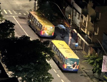 Tarifa pode ficar abaixo de R$ 6, mas greve dos ônibus começa à meia-noite em Divinópolis