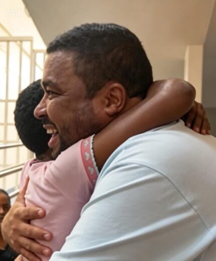 Um novo amanhã para Maria: Vereador Mateus Dias detalha recuperação e cuidado inédito na saúde mental