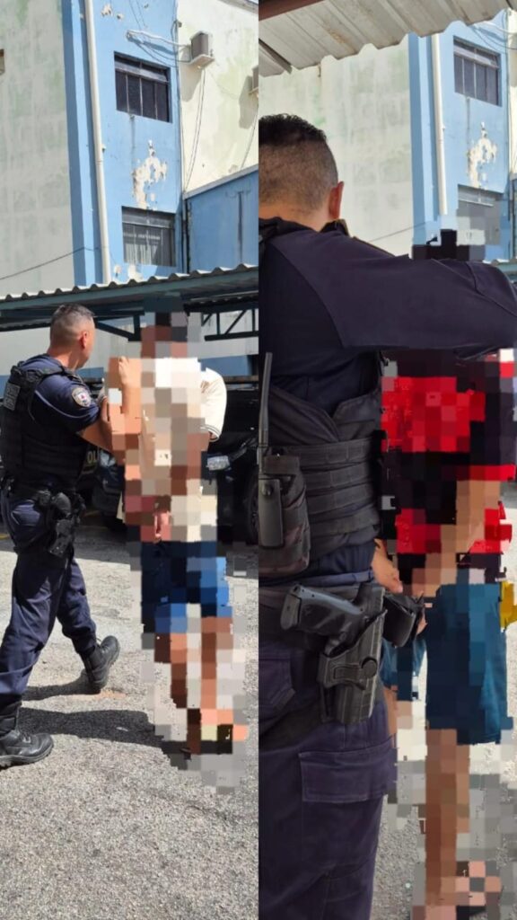 Nova Serrana: 76 pedras de crack são apreendidas pela Guarda Municipal no bairro Romeu Duarte WhatsApp Image 2026-04-06 at 08.45.07