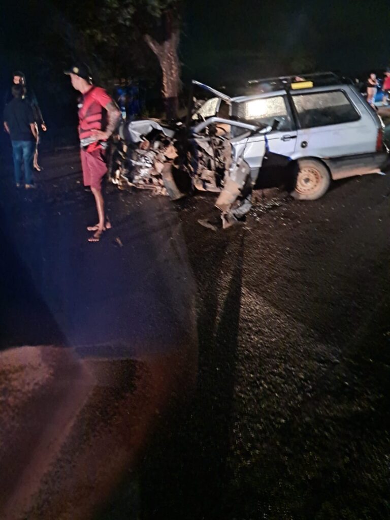 Crianças envolvidas em acidente grave na MG-260 após carro na contramão em Cláudio WhatsApp Image 2026-04-06 at 09.08.45