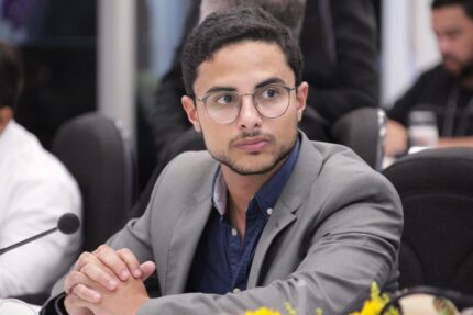 Vereador Vitor garante CEREST para 1,3 milhão de trabalhadores, mas Prefeitura de Divinópolis trava adesão