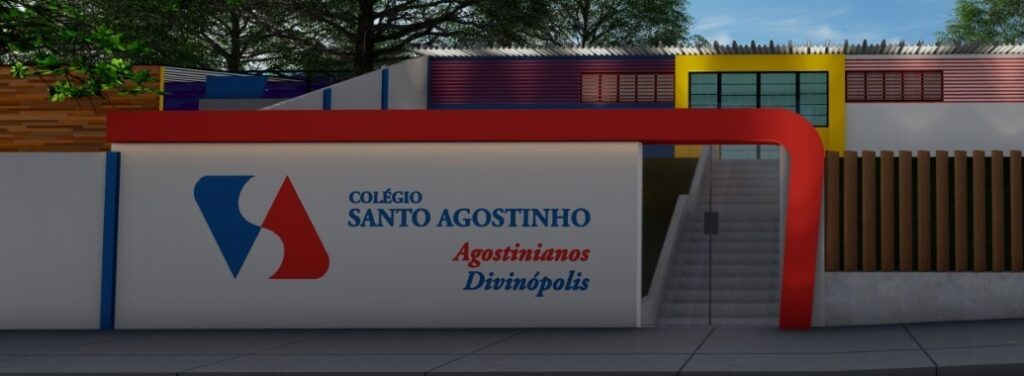Integração entre família e escola é o foco de evento do Colégio Santo Agostinho em Divinópolis WhatsApp Image 2026-04-22 at 15.22.00