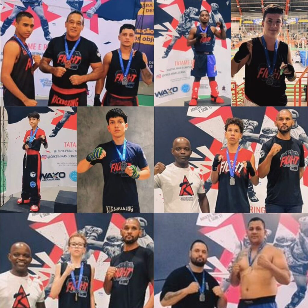 Campeonato em Divinópolis revela campeões e leva atletas ao Brasileiro de kickboxing WhatsApp Image 2026-04-28 at 13.05.23