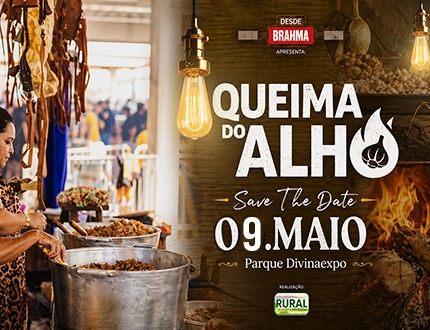 Reta final da Queima do Alho 2026 impulsiona vendas e fortalece apoio a entidades em Divinópolis WhatsApp Image 2026-04-29 at 17.28.20