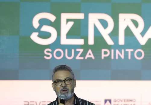 Serraria Souza Pinto reabre modernizada e recoloca BH no circuito de grandes eventos