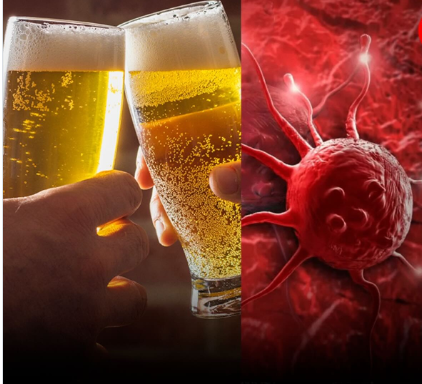 Saúde: especialistas reforçam que álcool e cerveja aumentam o risco de câncer