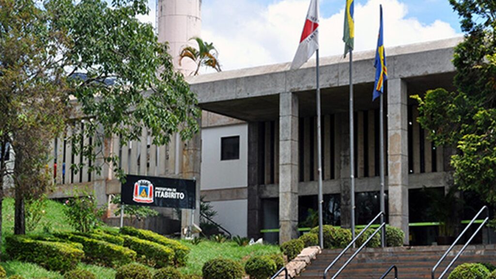 Justiça condena Prefeitura de Itabirito por assédio moral contra advogada após denúncias foto-prefeitura-itabirito-mg_widelg