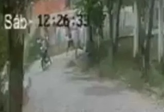 Após 3 meses de fuga, acusado de agressão contra idoso é preso em clínica em Divinópolis image (1)
