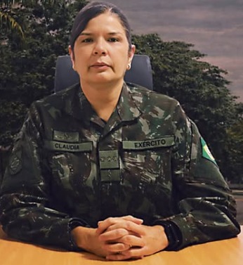 Lula promove primeira mulher a general no Exército e quebra barreira inédita no Brasil