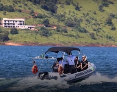 Mais de 100 presos no Lago de Furnas: operação expõe avanço do crime em um dos destinos mais visitados de MG