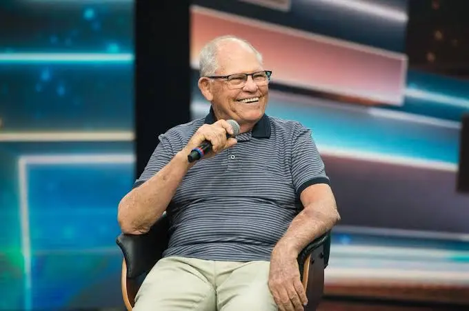 Legado de Silvio Matos: Morte do ator e dublador aos 82 anos gera onda de homenagens e comoção nacional