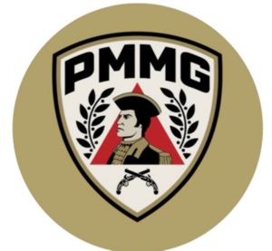 Polícia Militar, oficialmente, diz que encerrou o evento Amnésia por irregularidades e perturbação do sossego logomarca PMMG - portal