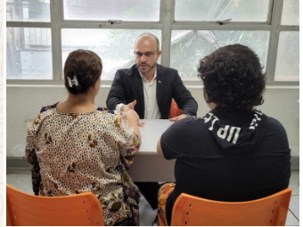 Câmara e OAB promovem Semana Jurídica com atendimentos gratuitos em Divinópolis oab