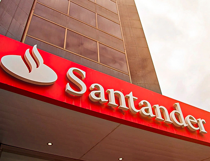 Procon-MG multa Santander em R$ 10,7 milhões por irregularidades em consignados qwewqewq
