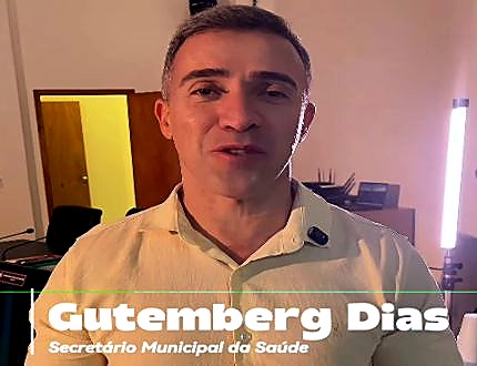 Secretário de Saúde de São Sebastião do Oeste é condenado por danos morais após fala sobre cor de cidadão