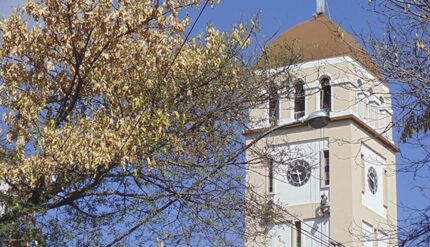 Divinópolis: Celebração das 15h marca a Sexta-feira da Paixão em toda a cidade sinos