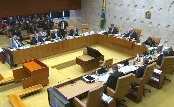 Juízes pedem mais prazo ao STF para aplicar limite de “penduricalhos” acima do teto