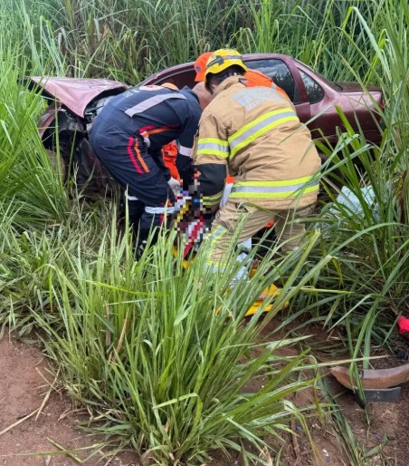 “Curva da Morte” volta a registrar acidente grave e reacende alerta no Sul de Minas