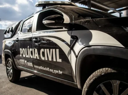 Homem é preso após matar o próprio primo durante briga em Belo Horizonte
