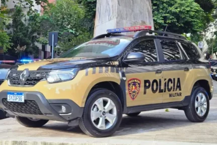 Dívida de drogas termina em facada, deixa jovem ferido e acaba com dois presos em Divinópolis