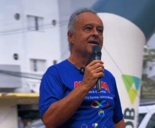 Manhã de emoção: evento sobre autismo une famílias e toca corações em Itaúna