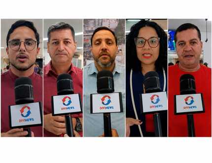 Vereadores e sindicato cobram cautela antes de votação da reforma do Diviprev