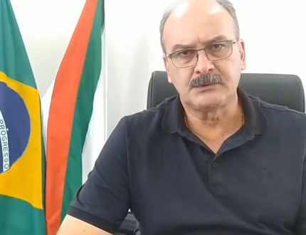 Justiça Condena Ex-Prefeito de Itaúna Neider Moreira por Esquema de “Rachadinha”