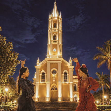 Recital para as Mães chega aos 30 anos e celebra tradição em Carmo do Cajuru 785f6a88cd17f6045424f8f7abade942