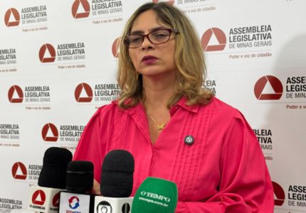 Deputada Beatriz Cerqueira diz que oposição barrou venda de imóveis essenciais no Propag