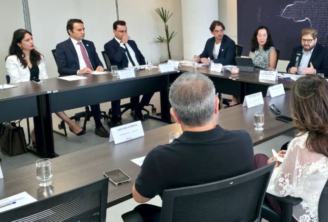 Copasa, AMM e TCEMG fecham acordo para ampliar esgoto em 273 cidades de Minas