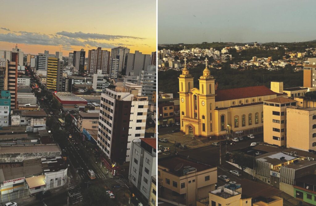 Exclusiva: Divinópolis será capital simbólica de Minas e prefeita Janete receberá comenda do Governador Capa geral Trump 2