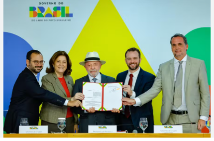 Novo Desenrola Brasil: governo lança programa para quem ganha até R$ 8,1 mil renegociar dívidas