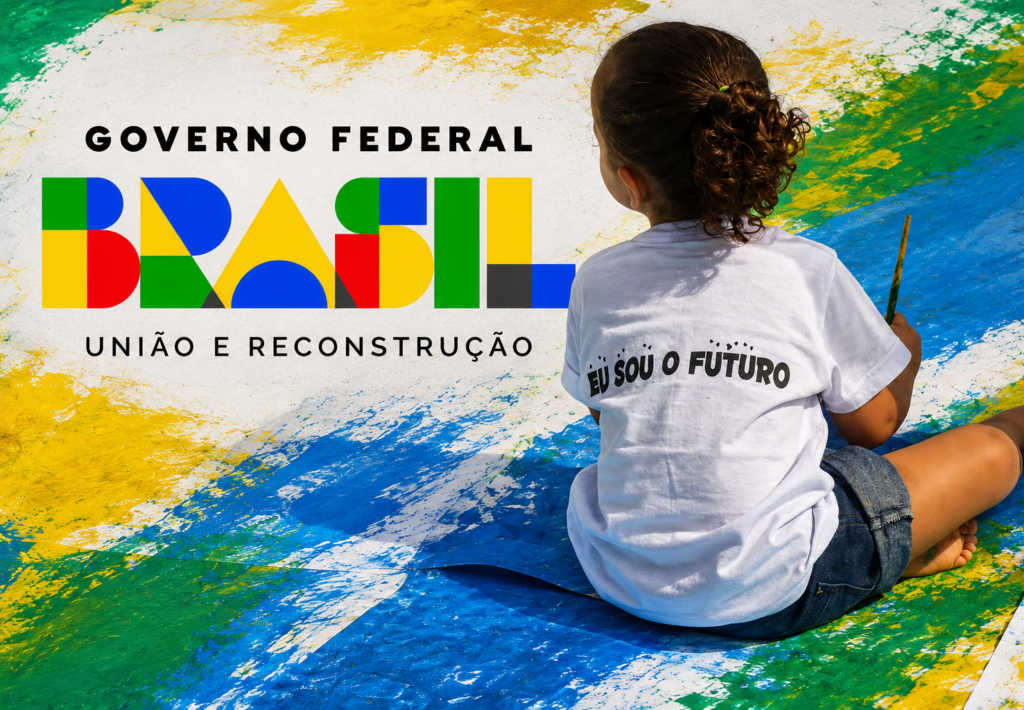 Governo Federal lança política nacional contra abuso e exploração sexual infantil e de adolescentes ChatGPT Image 19 de mai. de 2026, 15_01_33