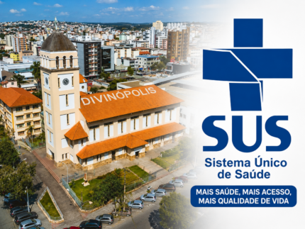 Lei sancionada em Divinópolis busca reduzir espera por consultas exames e cirurgias pelo SUS