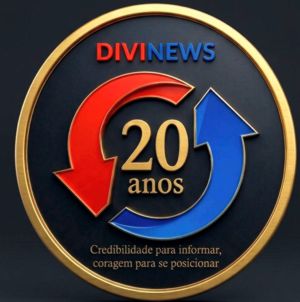 Divinews celebra 20 anos como pioneiro do jornalismo online no Centro-Oeste de Minas