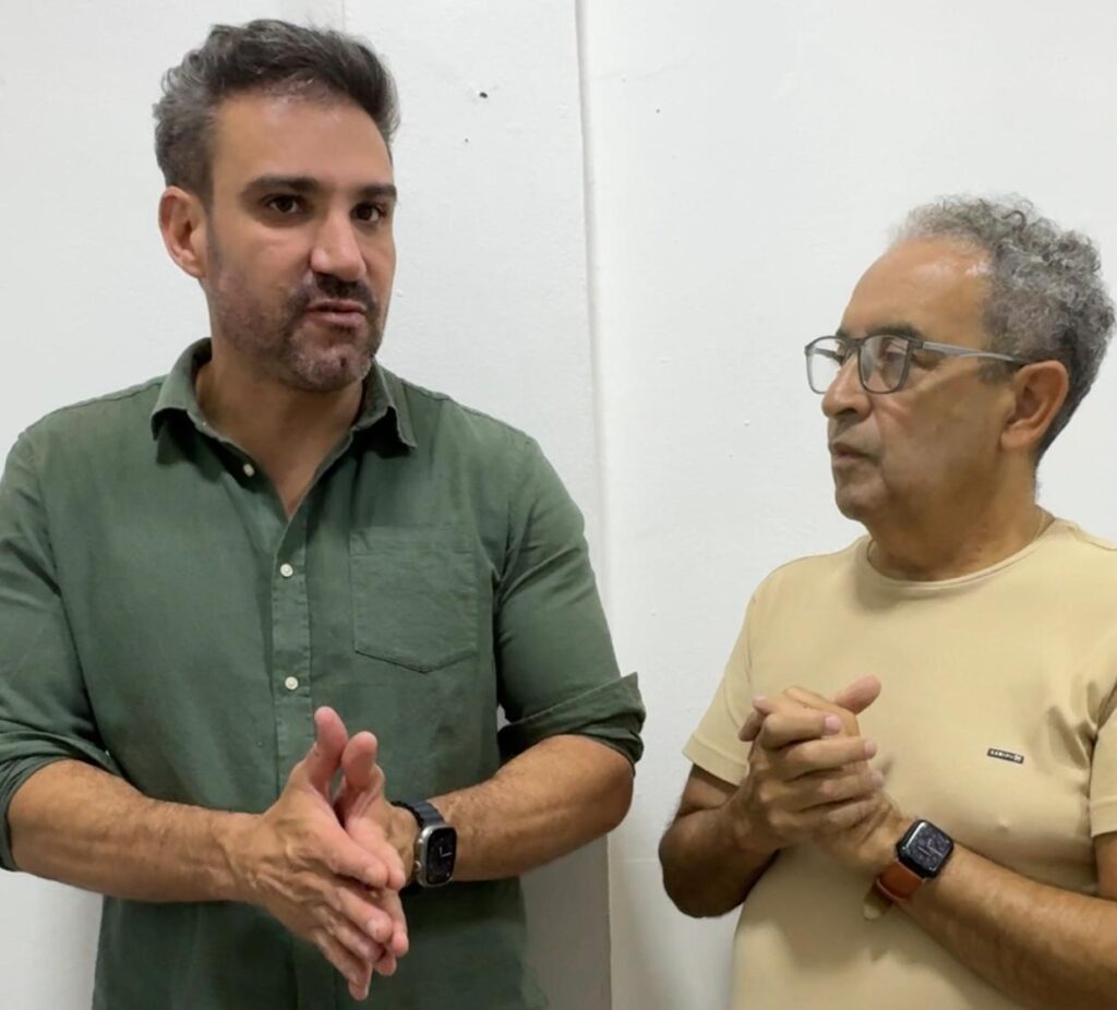 Vereador Flávio Marra denuncia suposto "engavetamento" de projeto que prevê anistia de juros e multas do IPTU Flávio Marra