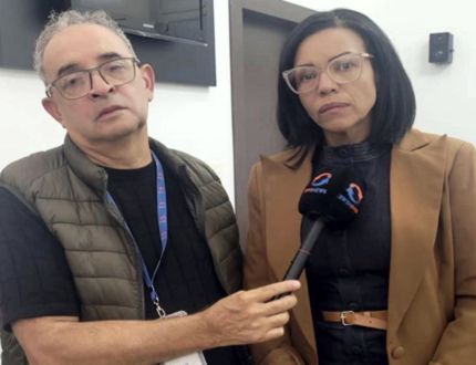 Janete fala ao Divinews, denuncia violência política de gênero e poupa Gleidson na crise do Diviprev