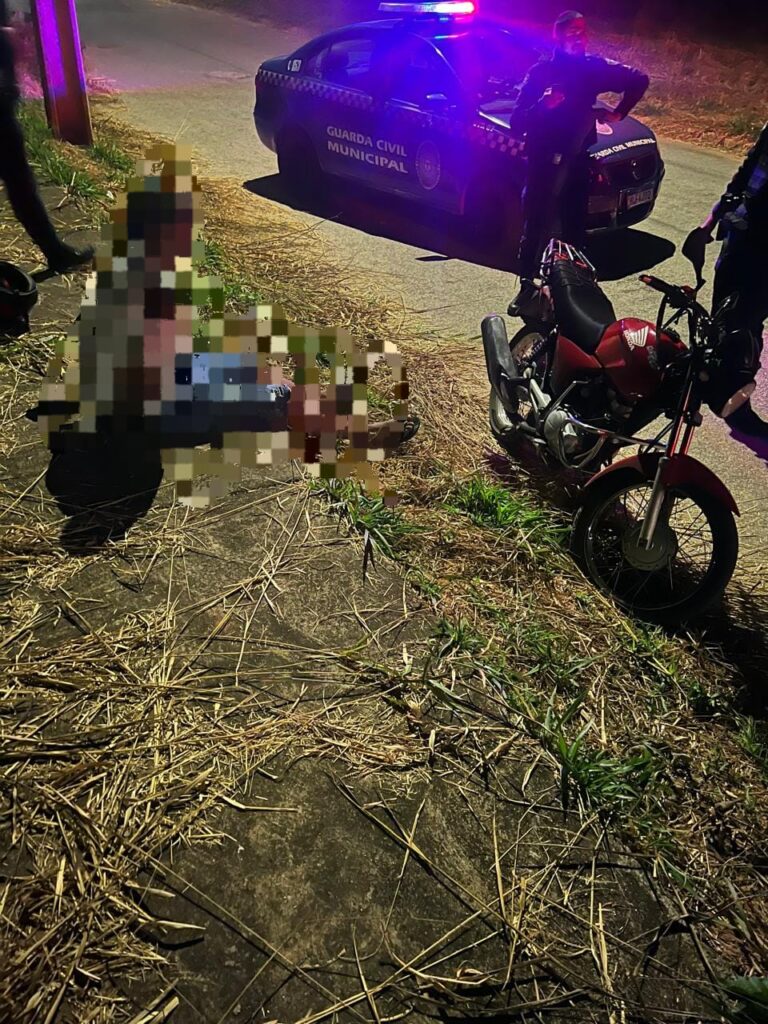 Jovem de 20 anos é preso após perseguição em Nova Serrana IMG-20260511-WA0014