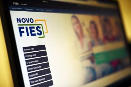 Fies 2026: prazo para validar inscrição termina nesta segunda-feira
