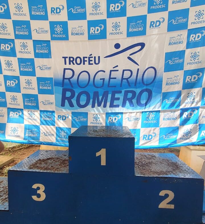 RD Gestão de Projetos realiza etapa do Troféu Rogério Romero em Nova Serrana